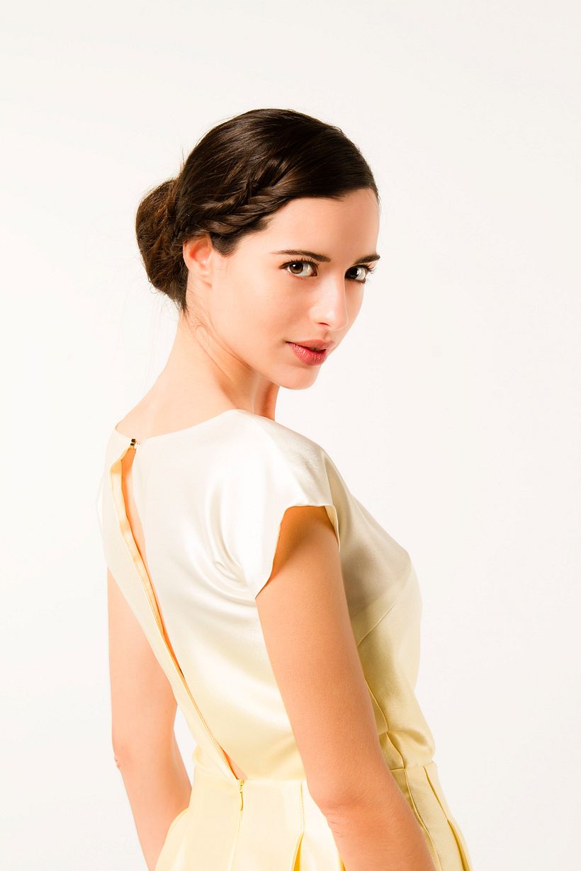 Diseño Colección SS15 Chromatic Paradise. 5