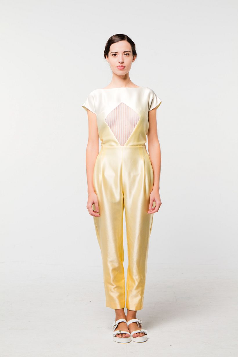 Diseño Colección SS15 Chromatic Paradise. 7