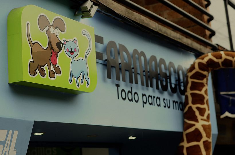 Farmascota -1