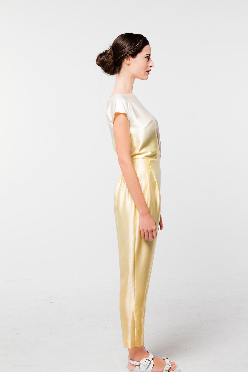 Diseño Colección SS15 Chromatic Paradise. 8