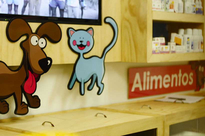 Farmascota 3