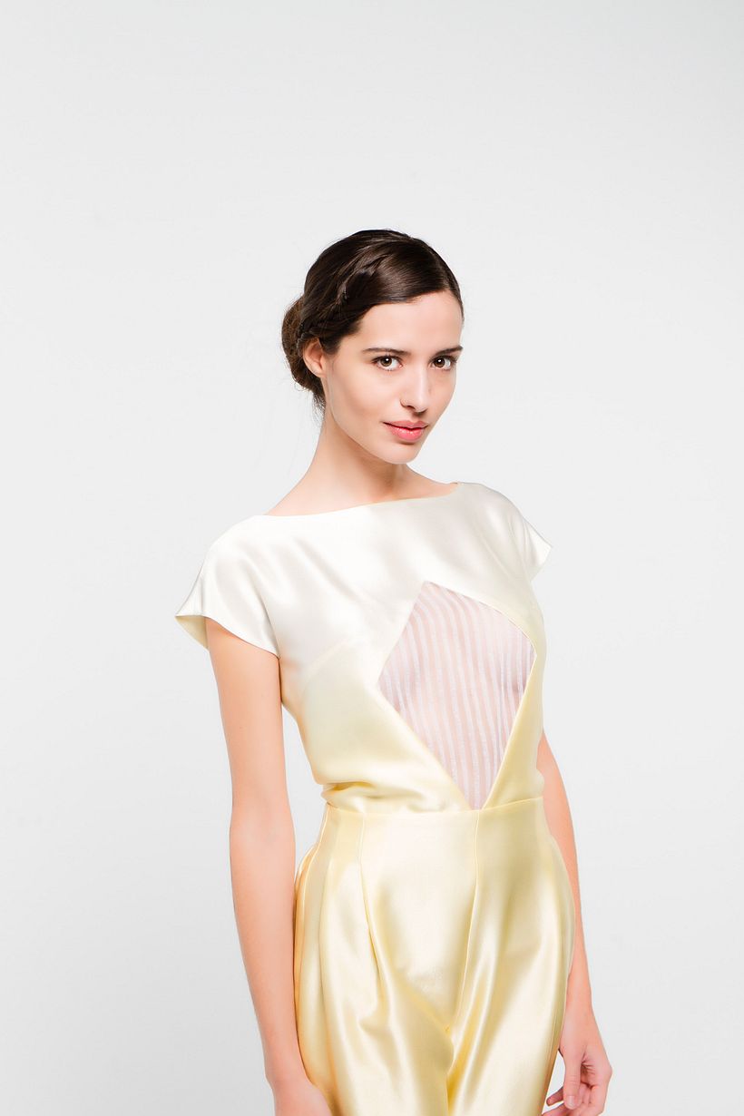 Diseño Colección SS15 Chromatic Paradise. 6