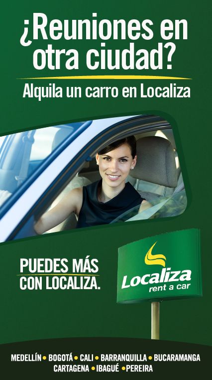 Localiza 8