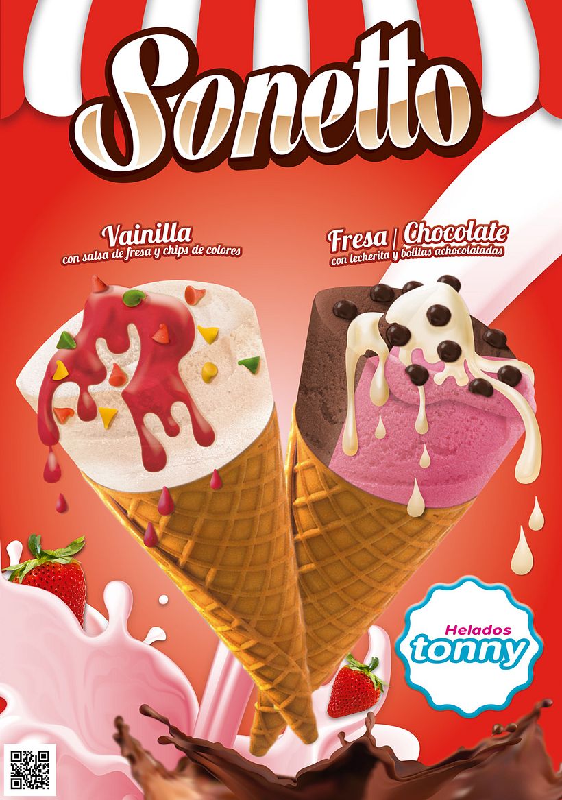 Helados Tonny 0