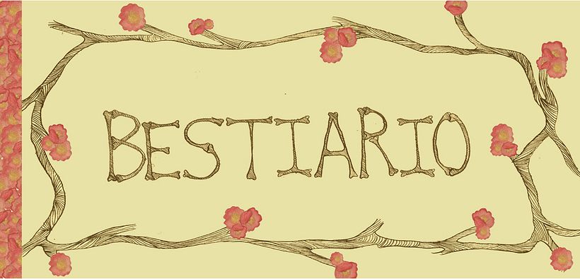 Bestiario 0