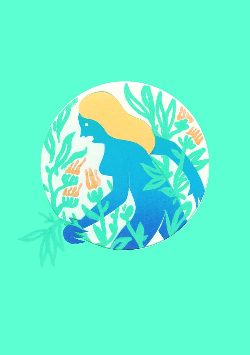 MADRE SELVA -1