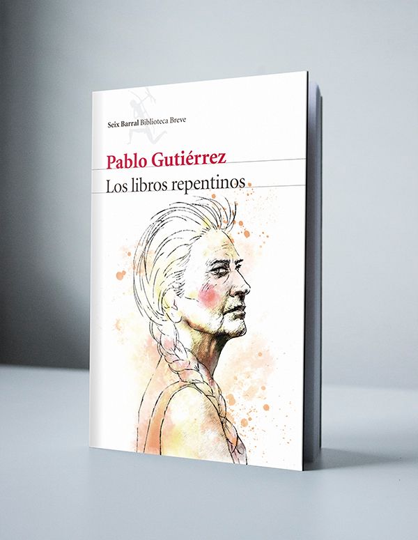 Los Libros Repentinos 1