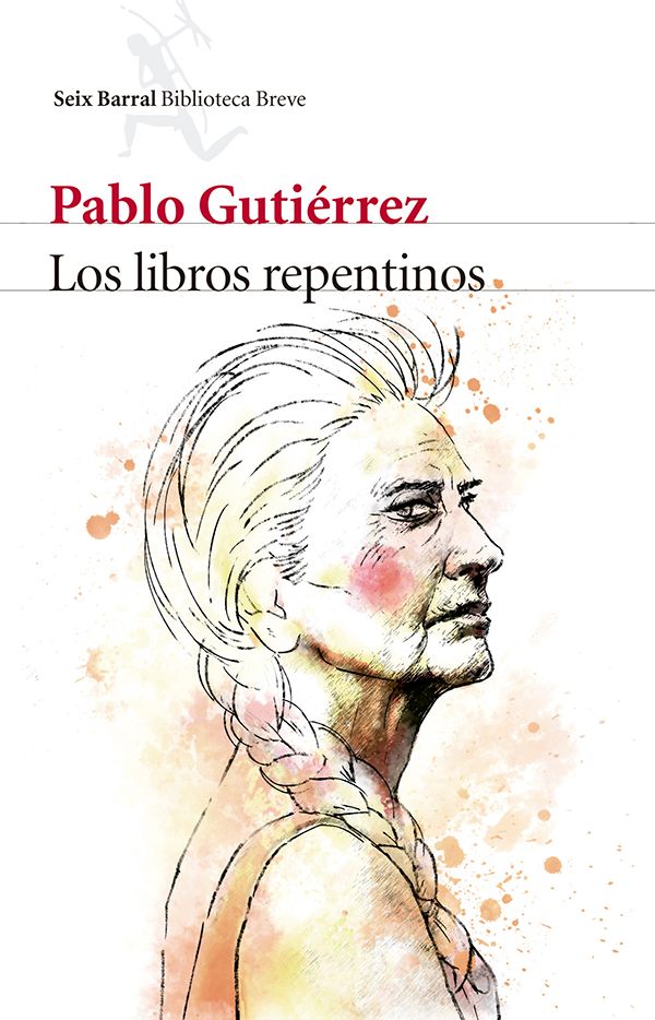 Los Libros Repentinos 0
