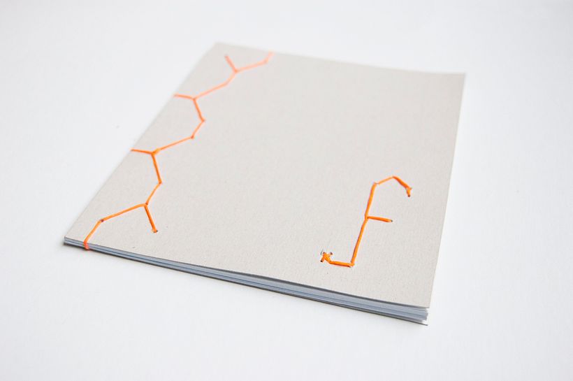 Bookbinding -1