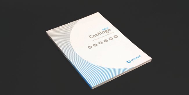Catálogo Unipapel 2014 1