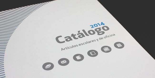 Catálogo Unipapel 2014 2