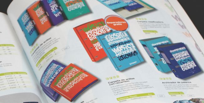 Catálogo Unipapel 2014 8