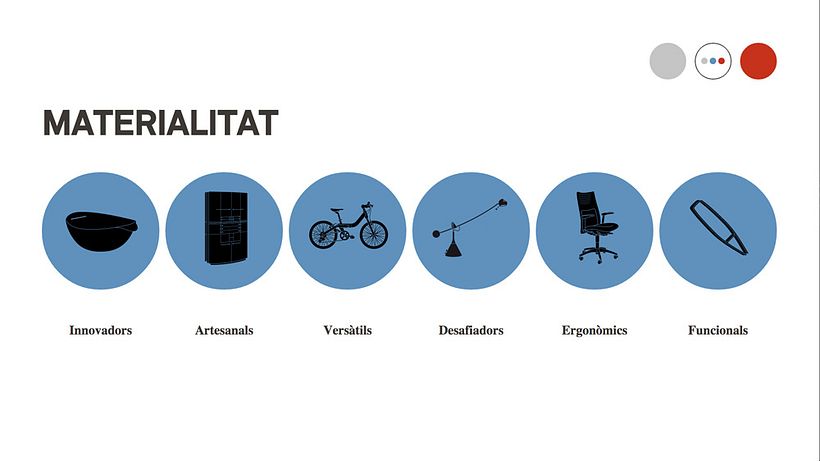 Interactiu al Museu del Disseny de Barcelona 5