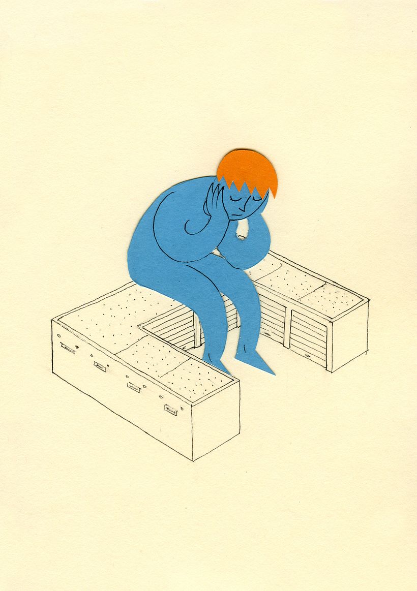 Obsoletes Zeichnen 1