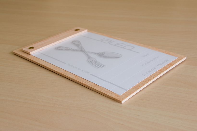 Jaleo - Una tapería diferente 2