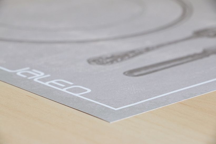 Jaleo - Una tapería diferente 3