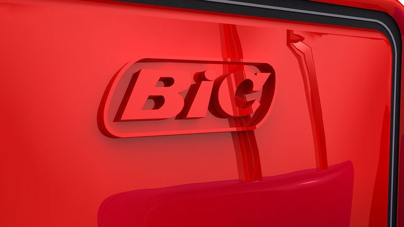 Maletas Bic 1