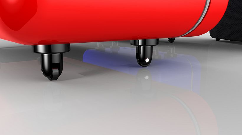 Maletas Bic 2