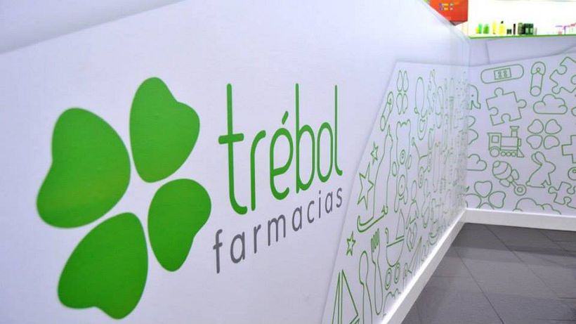 Grupo Farmacias Trébol (Imagen Interior) 7
