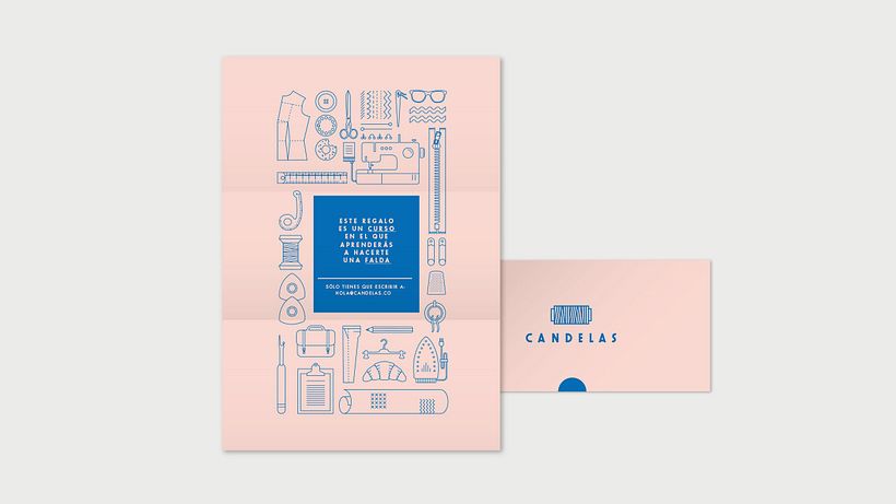 Candelas 3