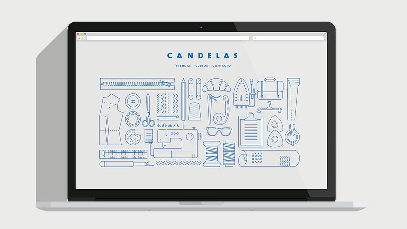 Candelas 4