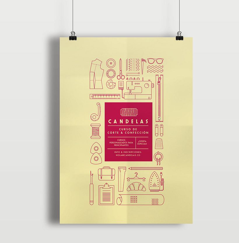Candelas 5