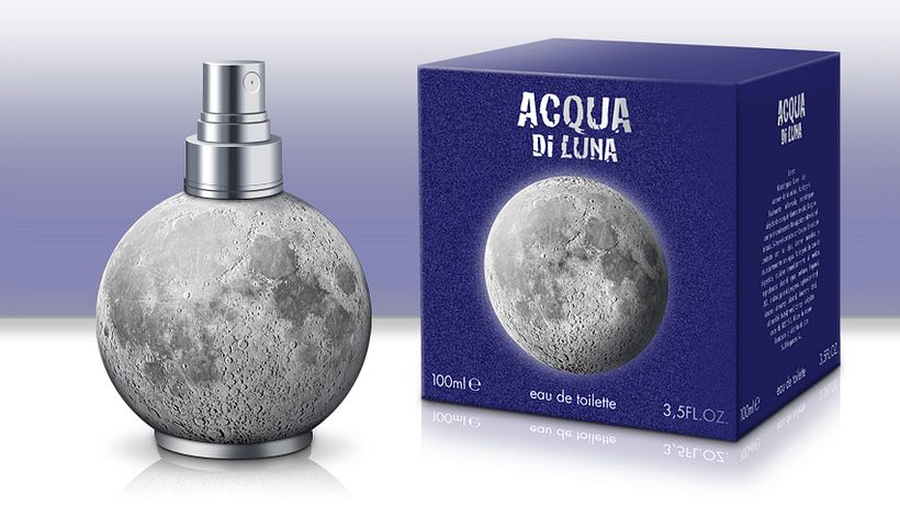 Acqua di Luna 1