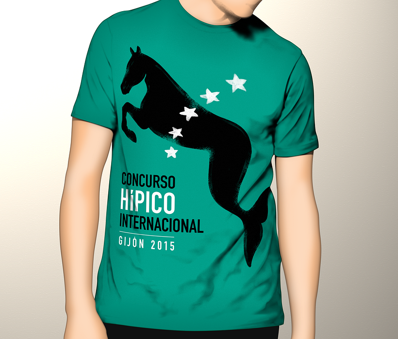 Concurso Hípico de Gijón 6