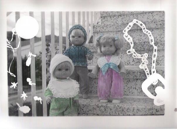 Fotografía analógica -1