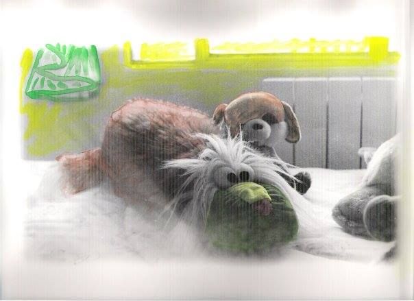 Fotografía analógica 0