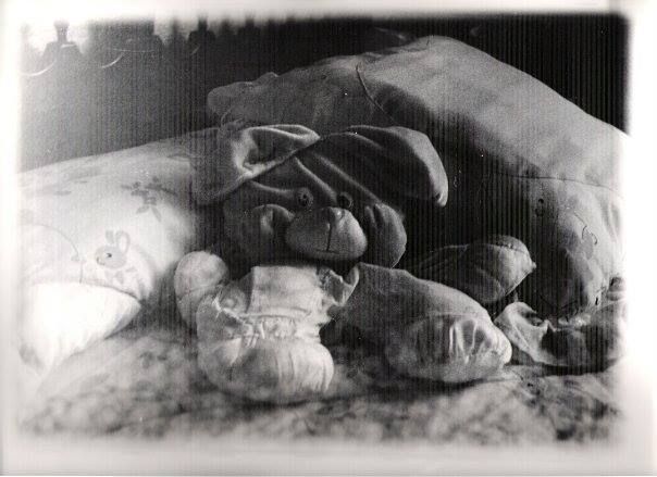 Fotografía analógica 1