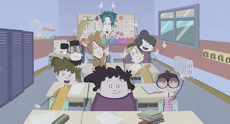 Porfolio Ilustración: http://anaillustration.blogspot.com.es/ -1