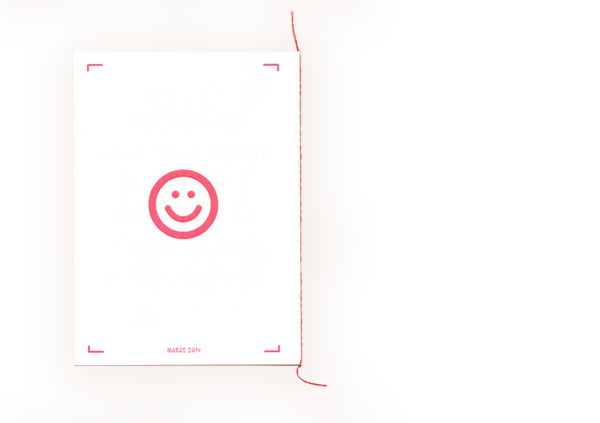 BALUM TYPEFACE 14