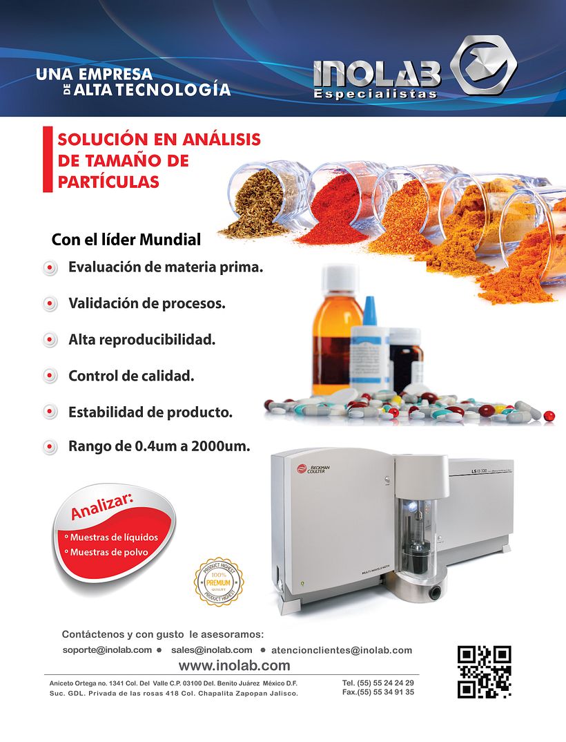 INOLAB Especialistas 0