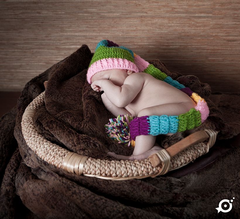 Fotografía infantil 21
