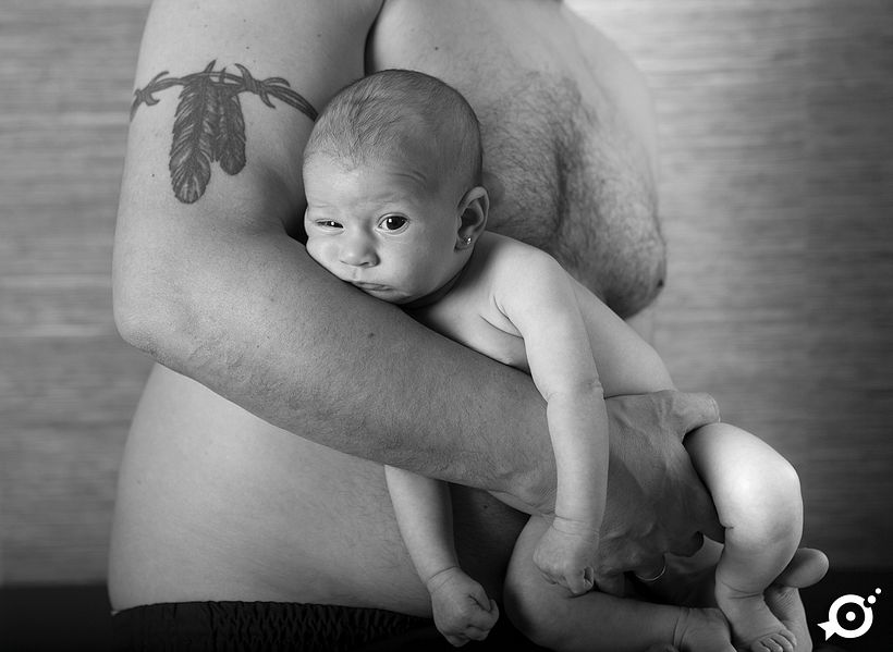 Fotografía infantil 22