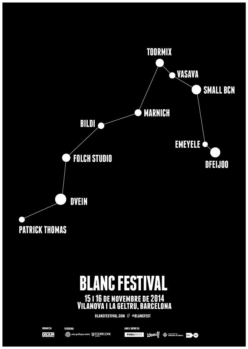Blanc Festival 3