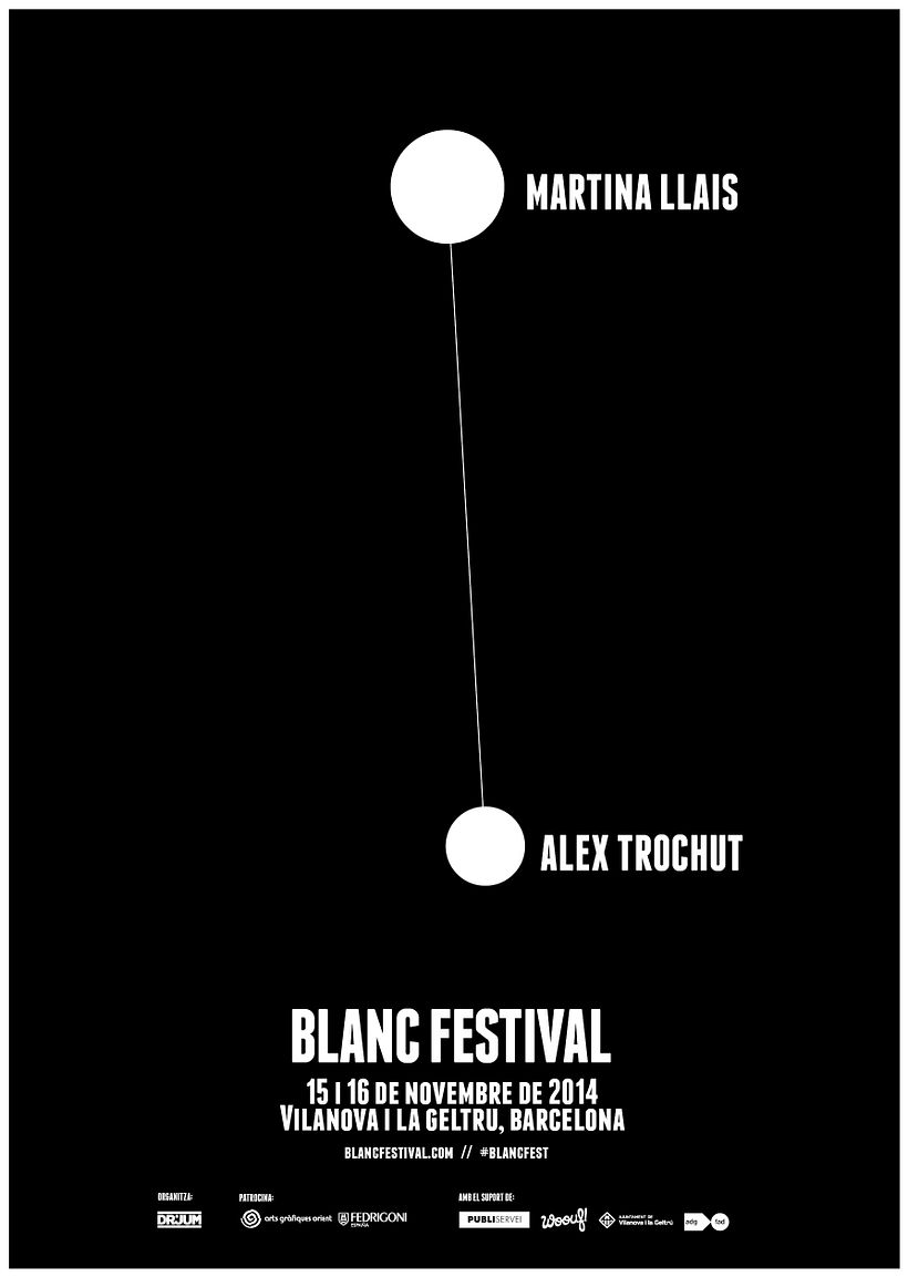 Blanc Festival 7