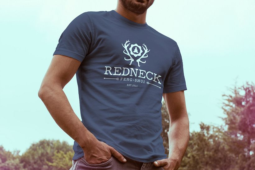 Redneck Fengshui 7
