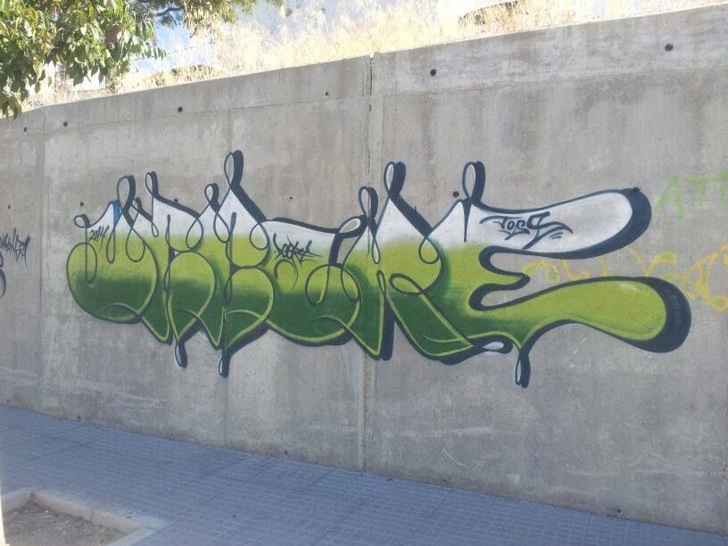 MUROS 3