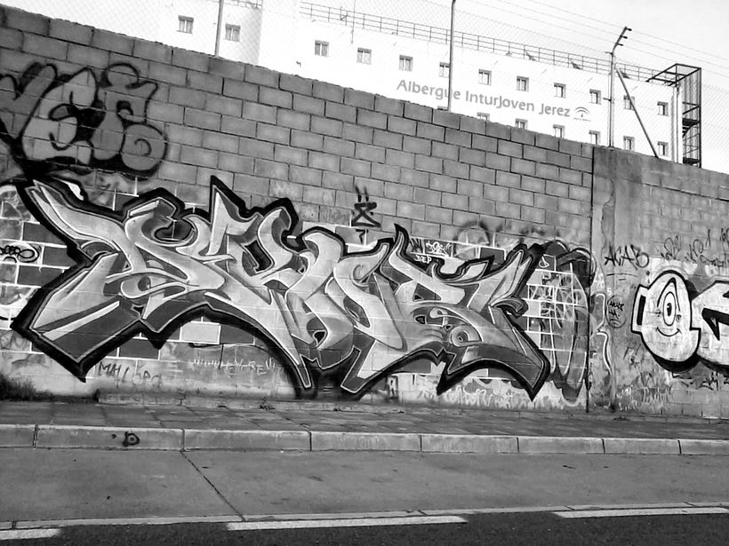 MUROS 20