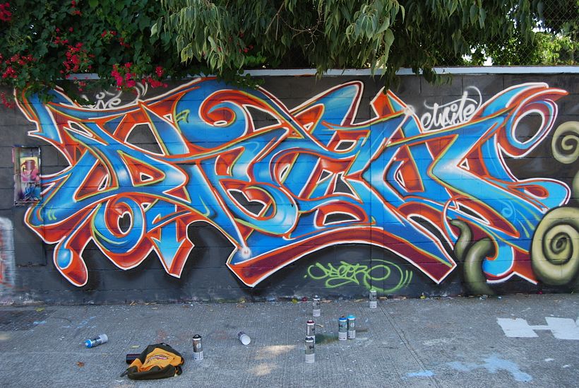 MUROS 22