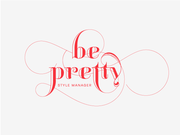 Be Pretty 1