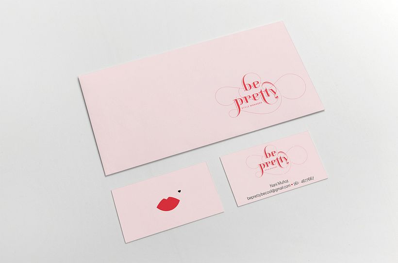 Be Pretty 6