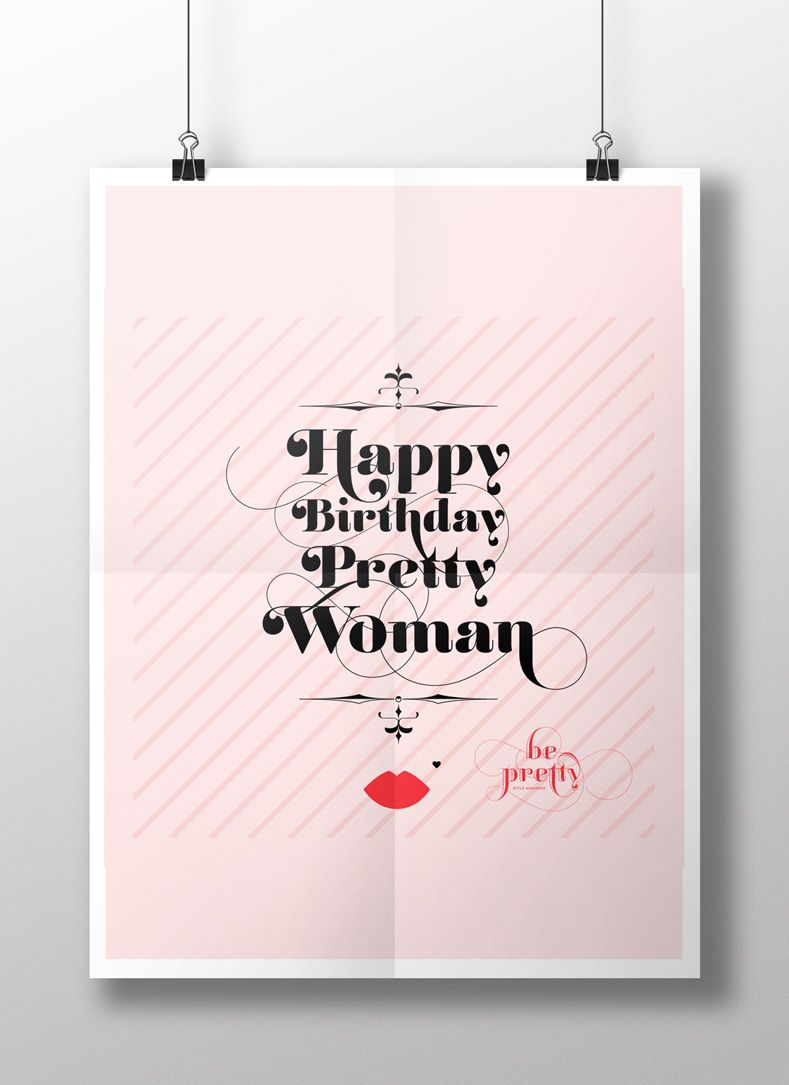 Be Pretty 9