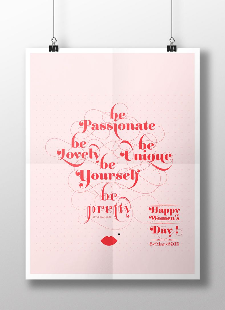 Be Pretty 11