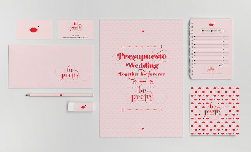 Be Pretty 4