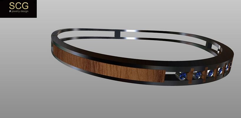 Wood collection... 2