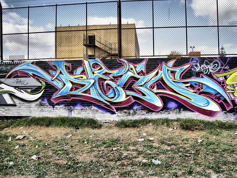 MUROS 11