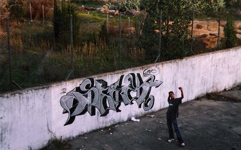 MUROS 7